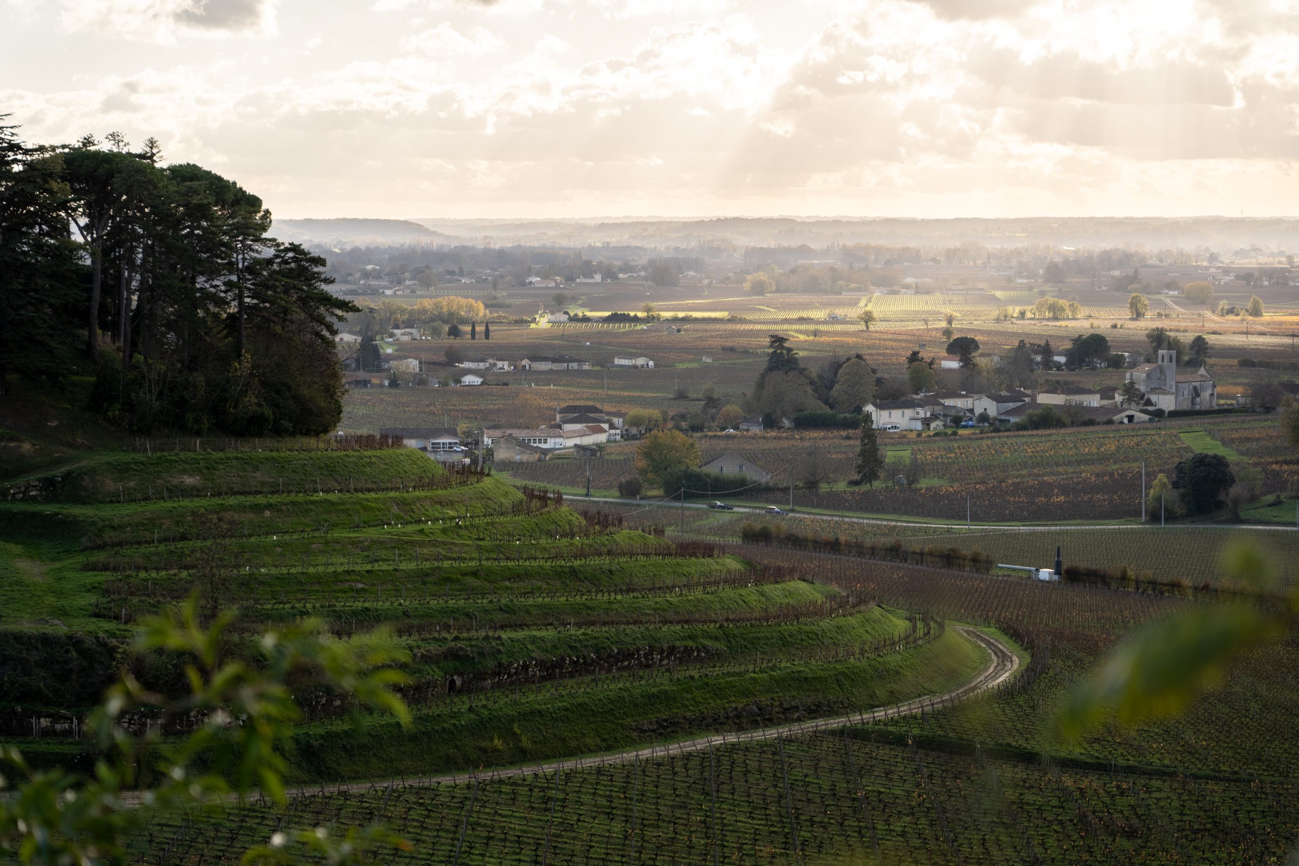 Chateau la voute (16)