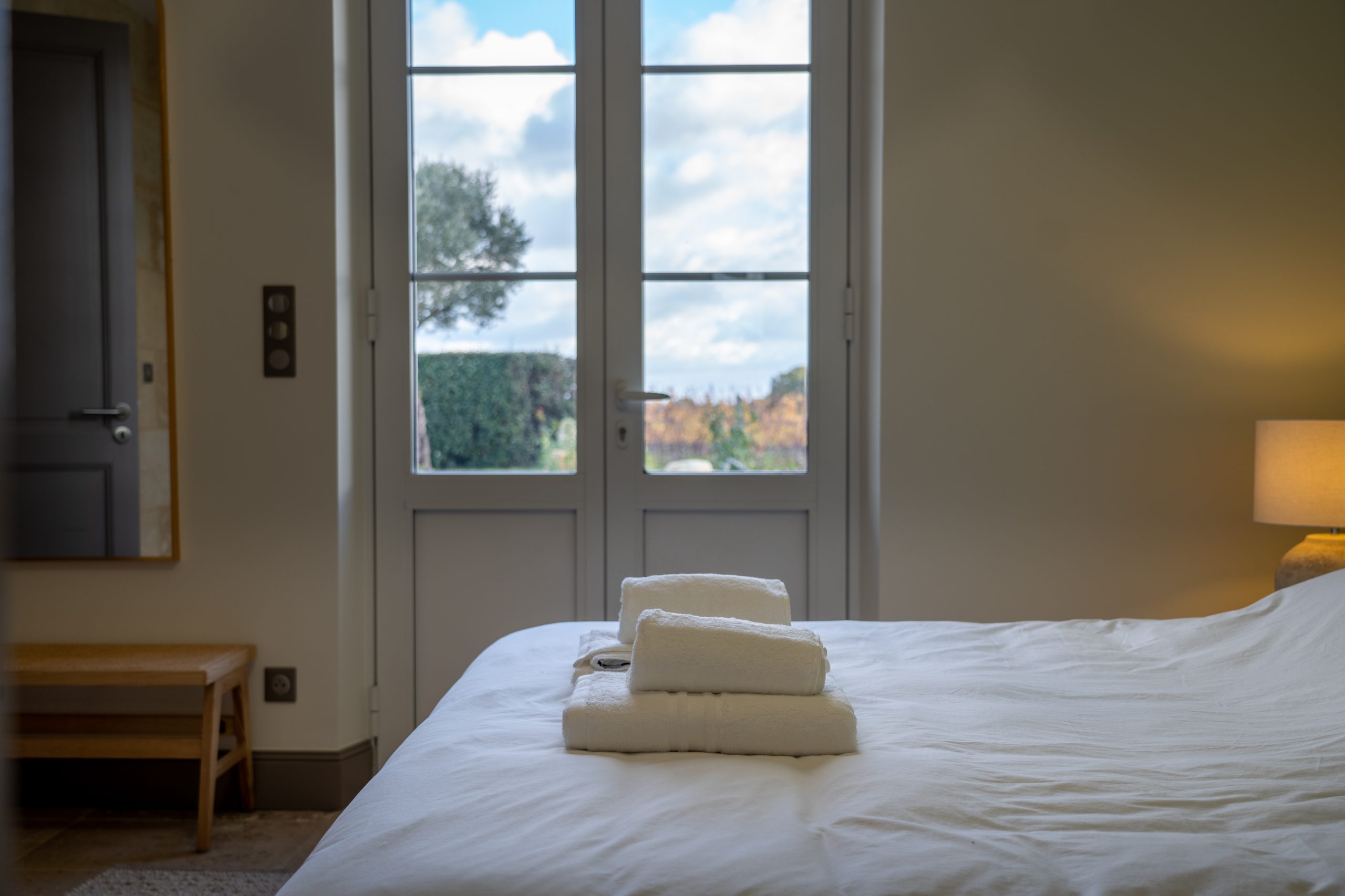 Chateau la voute (33)