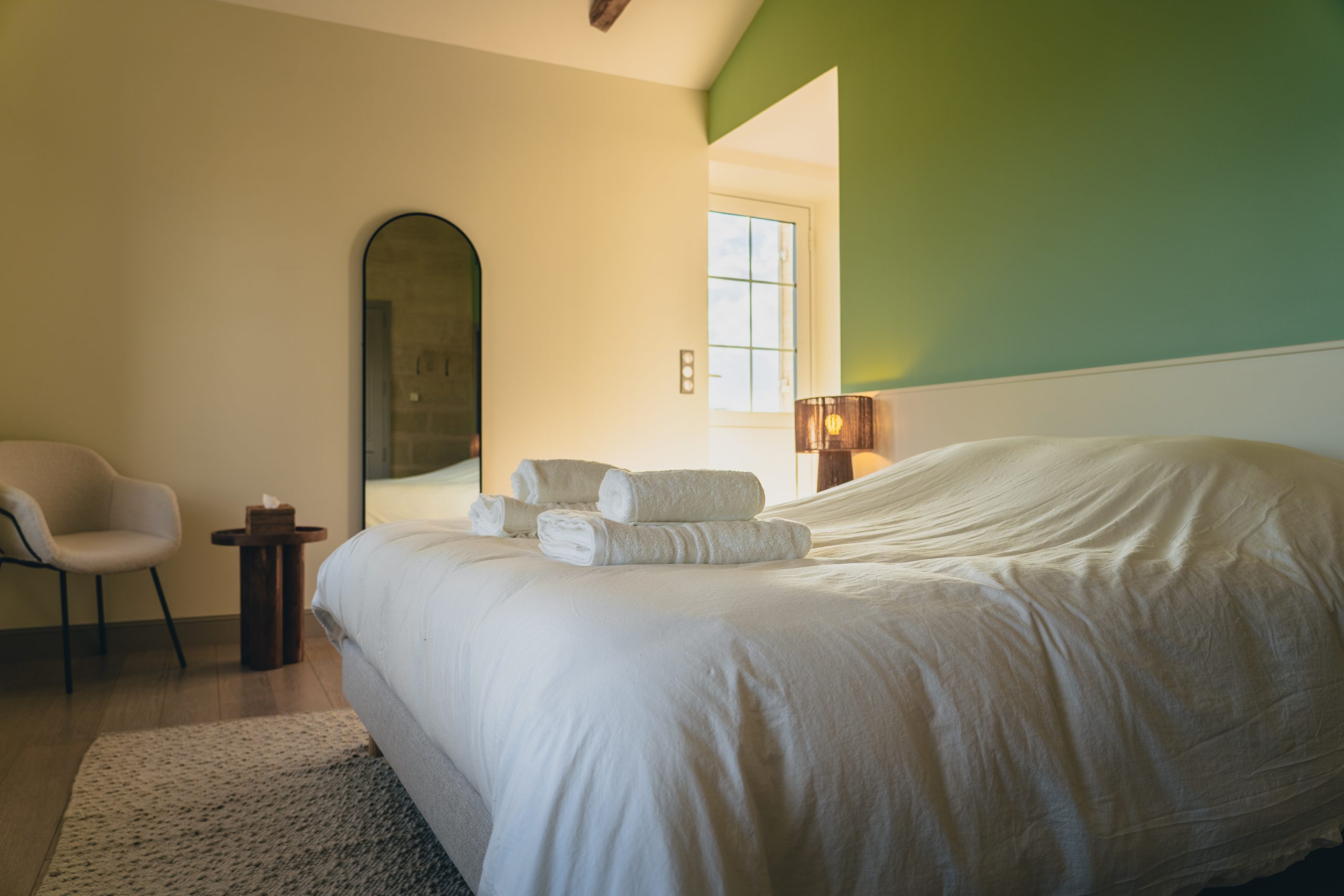 Chateau la voute (5)